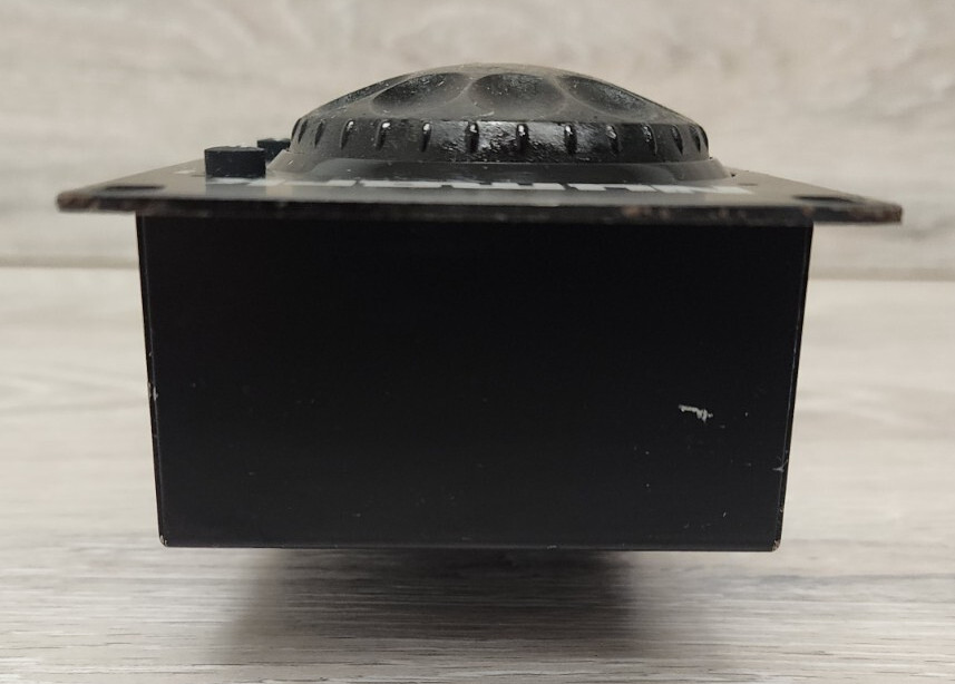 Numark MP300 MP3 CD Player Remote Unit ONLY AS IS UNTESTED READ