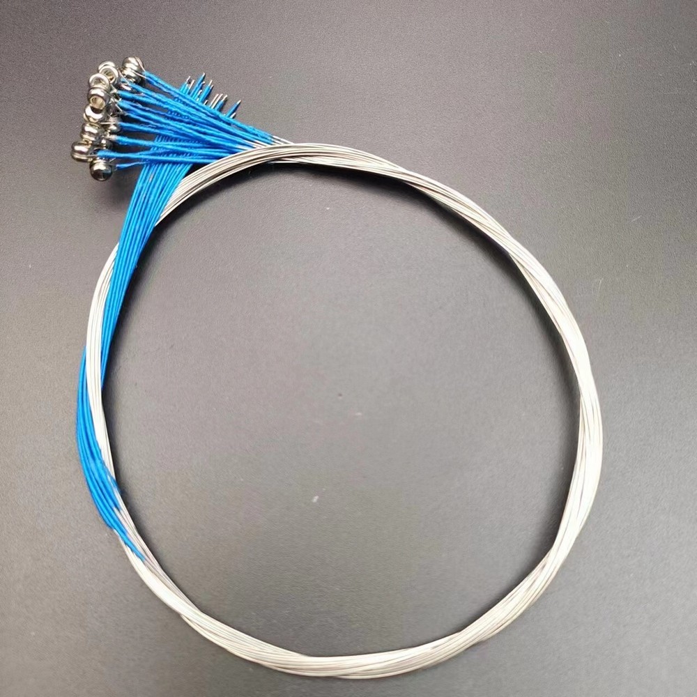 10 Set German silver Viola strings, Good Viola A D G C String