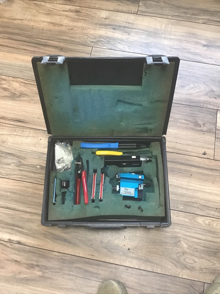 3M 592004 TERMINATION TOOL & SPLICE KIT