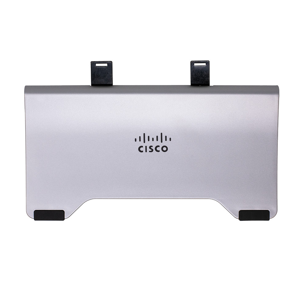 Cisco 8800 Series Desk Stand - Silver