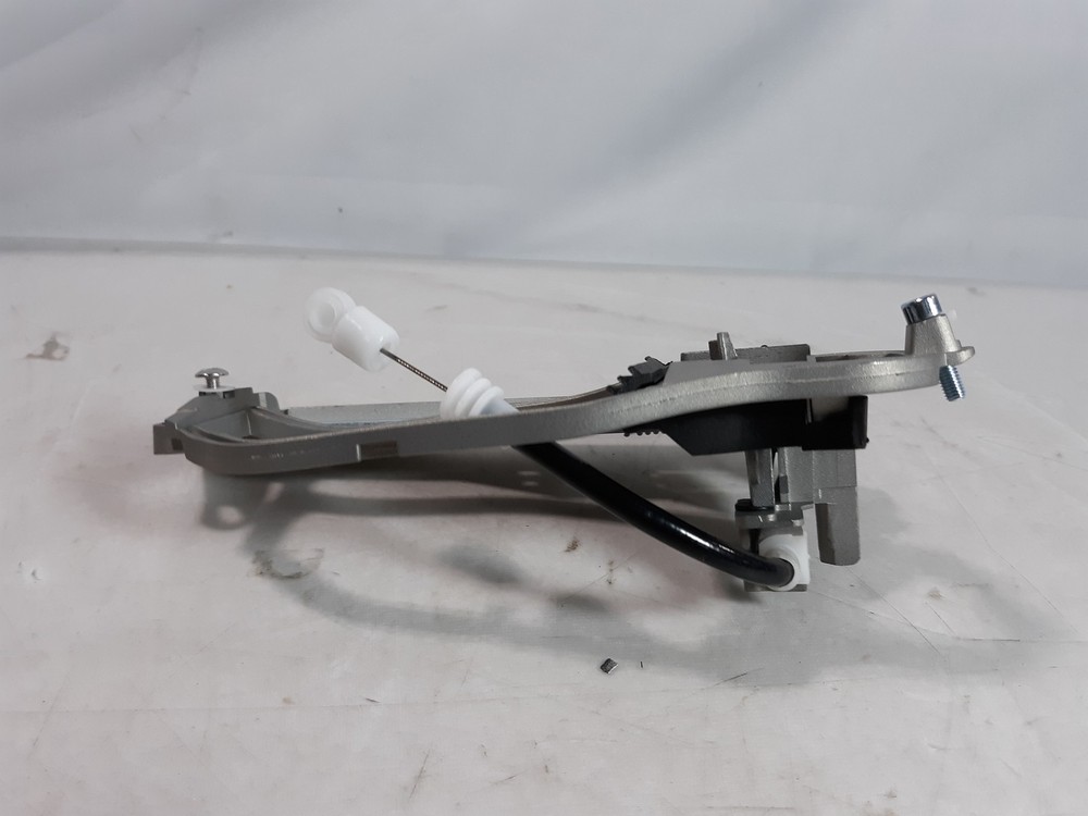 SHTUOMOLA HY-DUJ V01-E Door Handle Assembly w/ Cable Actuator