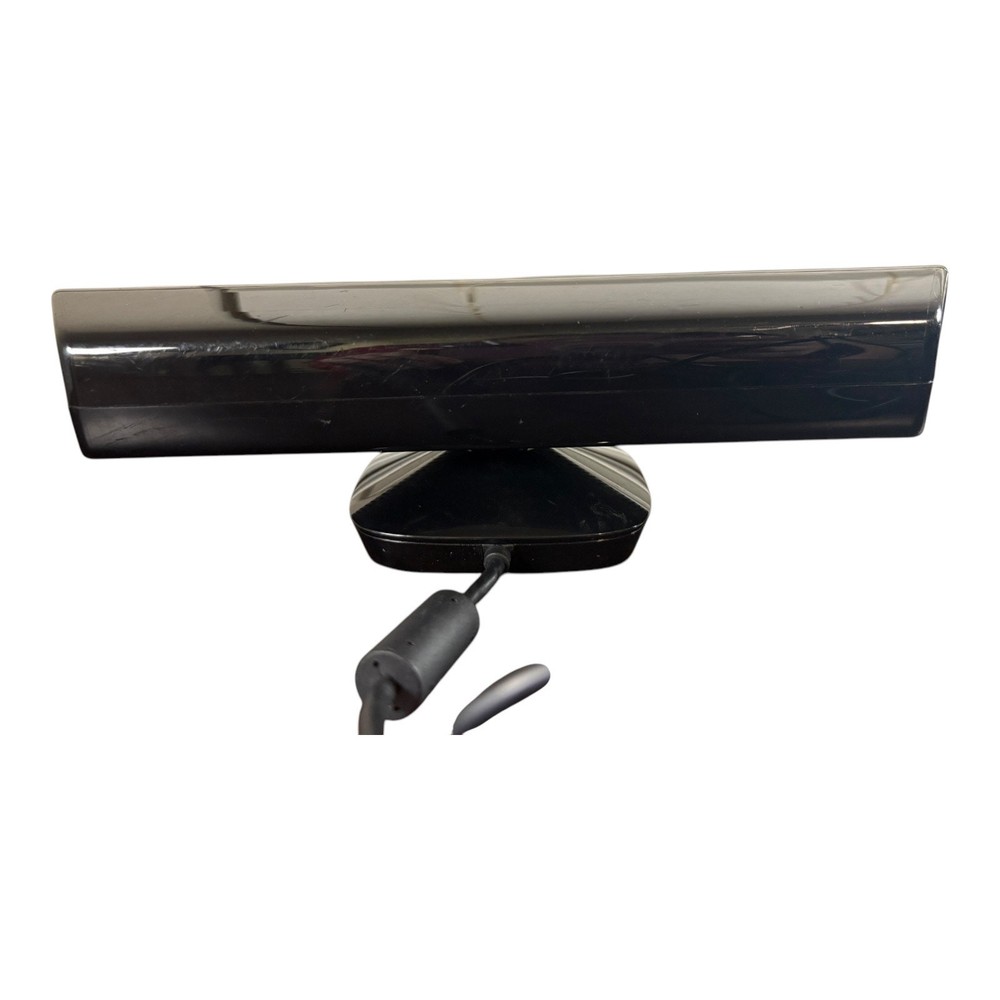 Official Genuine Microsoft Xbox 360 Kinect Motion Sensor Bar Camera *Untested*