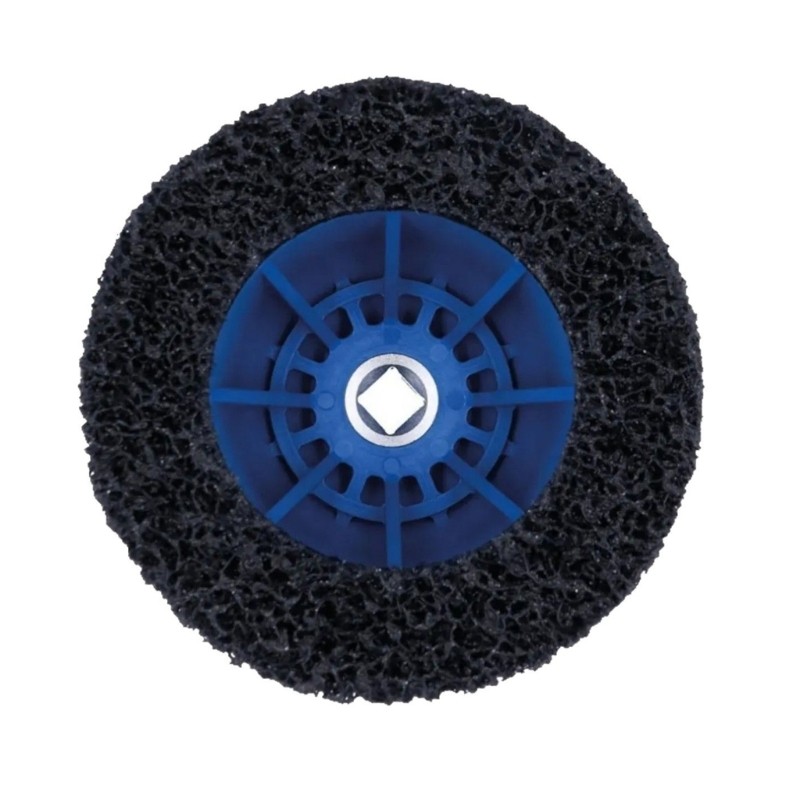 150Mm Brake Disc Sanders Tool Quick Changes Plastic Disc Grinding for Auto