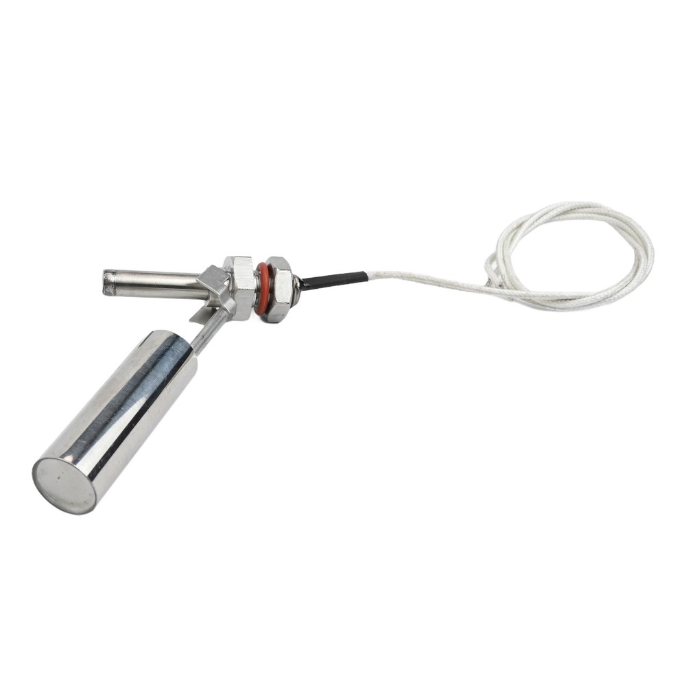 Stainless Steel Construction Float Switch Suitable for Tough Environments