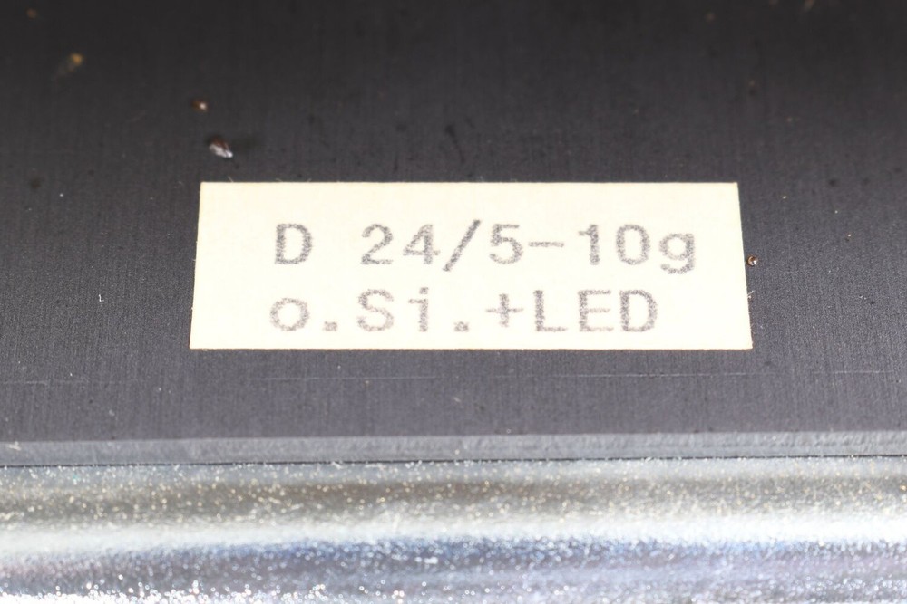 MARX DN 0.3 W, Transformer