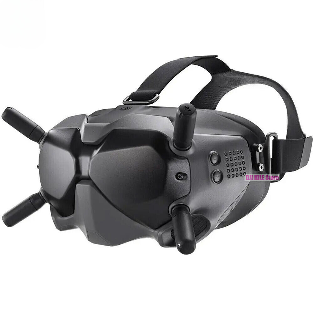Original DJI FPV Goggles V2