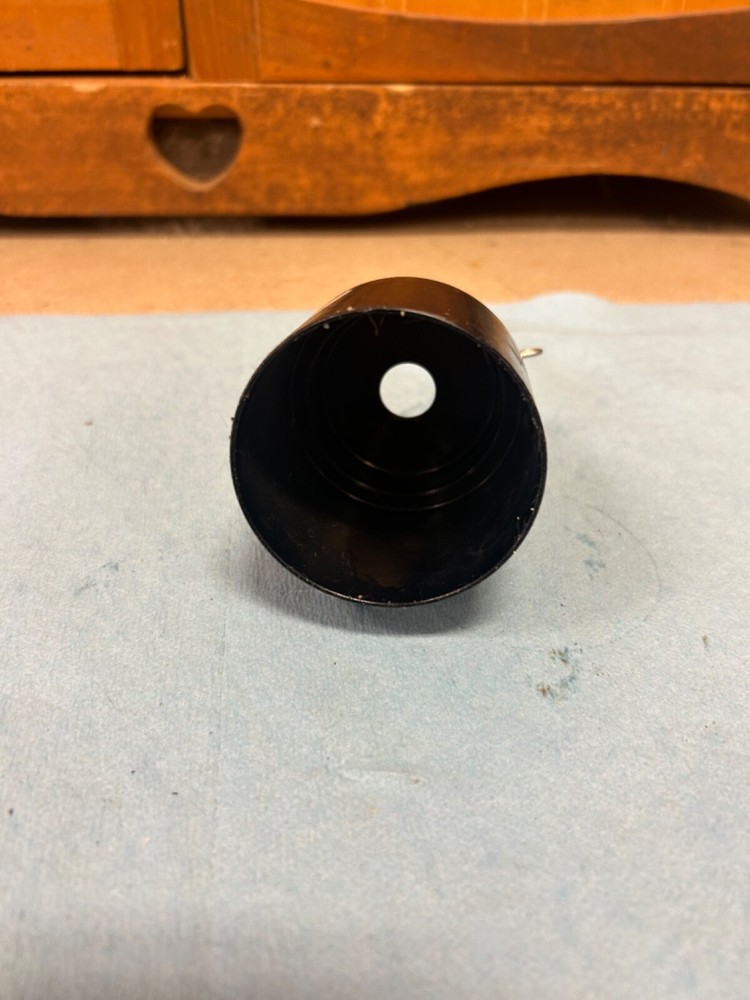 Sprint Car CSI Left Rear Shock Bumper Cup