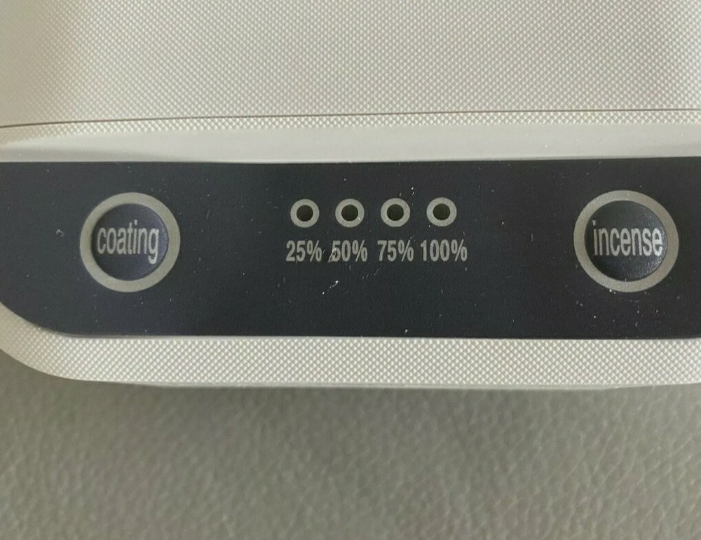 Multifunction Portable Sterilizer