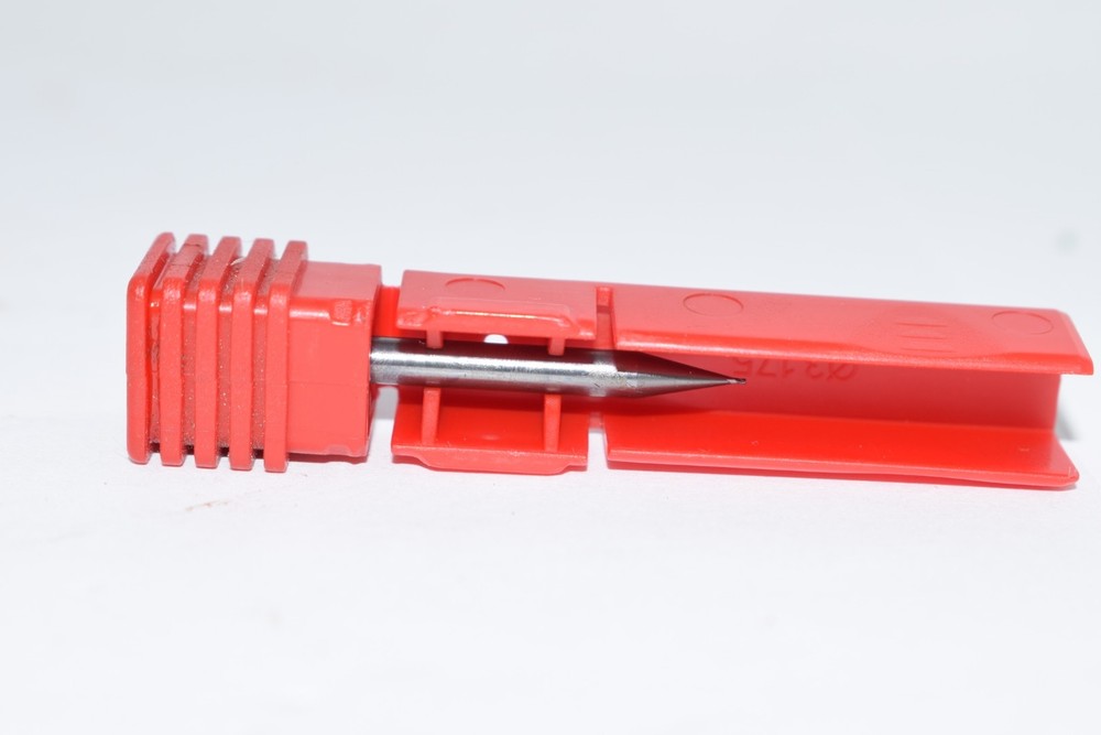NEW Kodiak Cutting Tools 146199 4FL SQ Micro End Mill