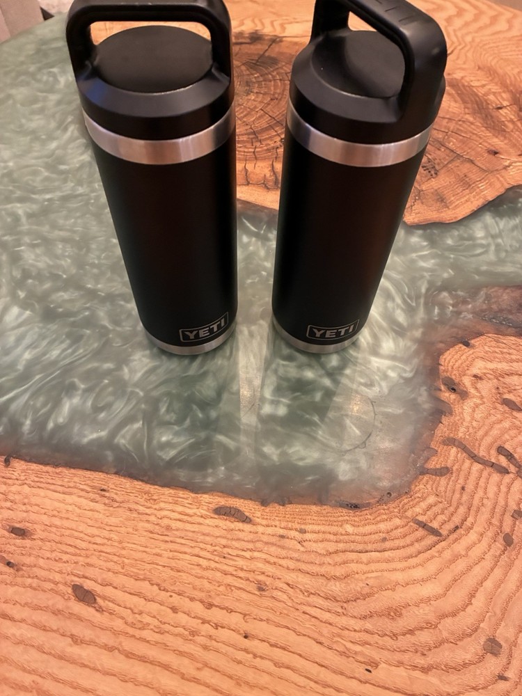 Yeti Thermos - Great Camping Set