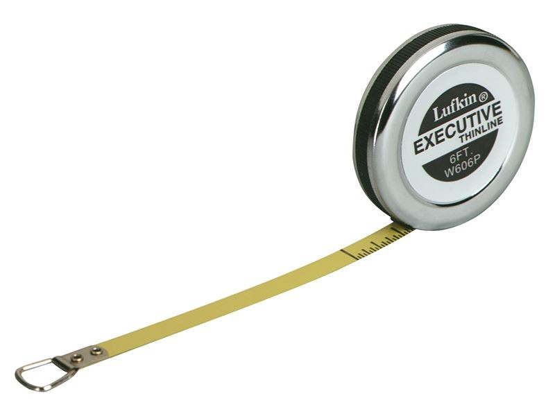 Crescent Lufkin® - 6ft Diameter Tape