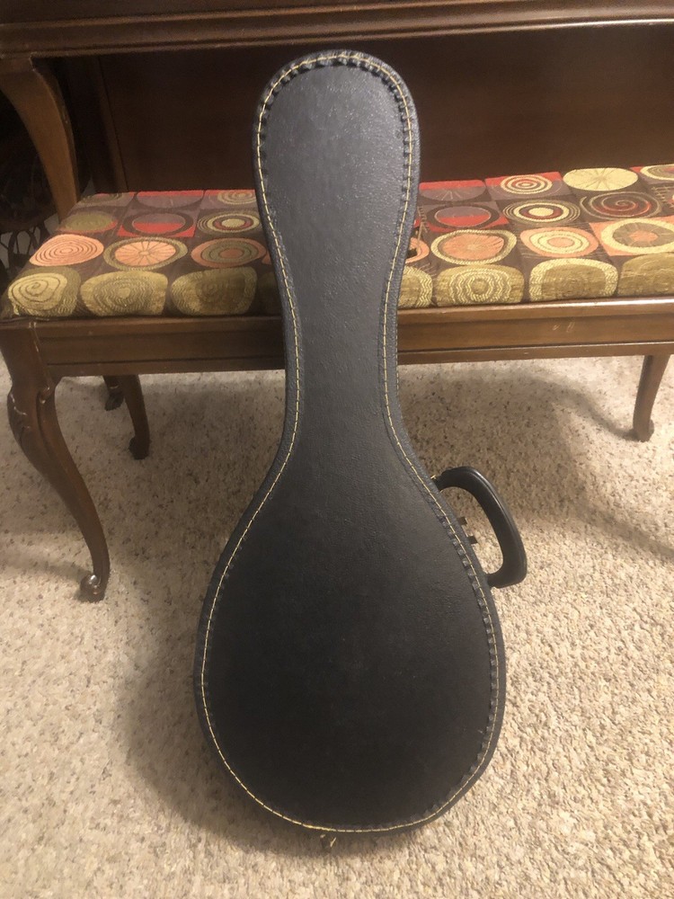 Mandolin