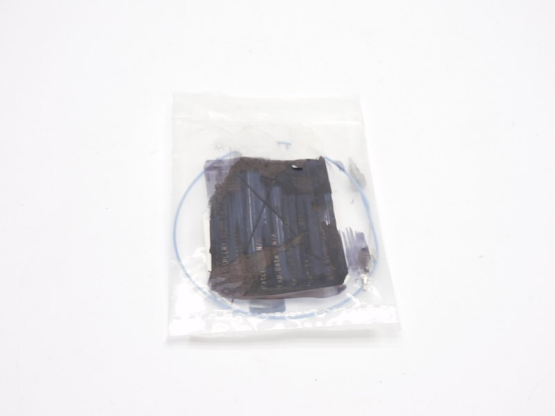 AGILENT TECHNOLOGIES 79835-87638 NSMP