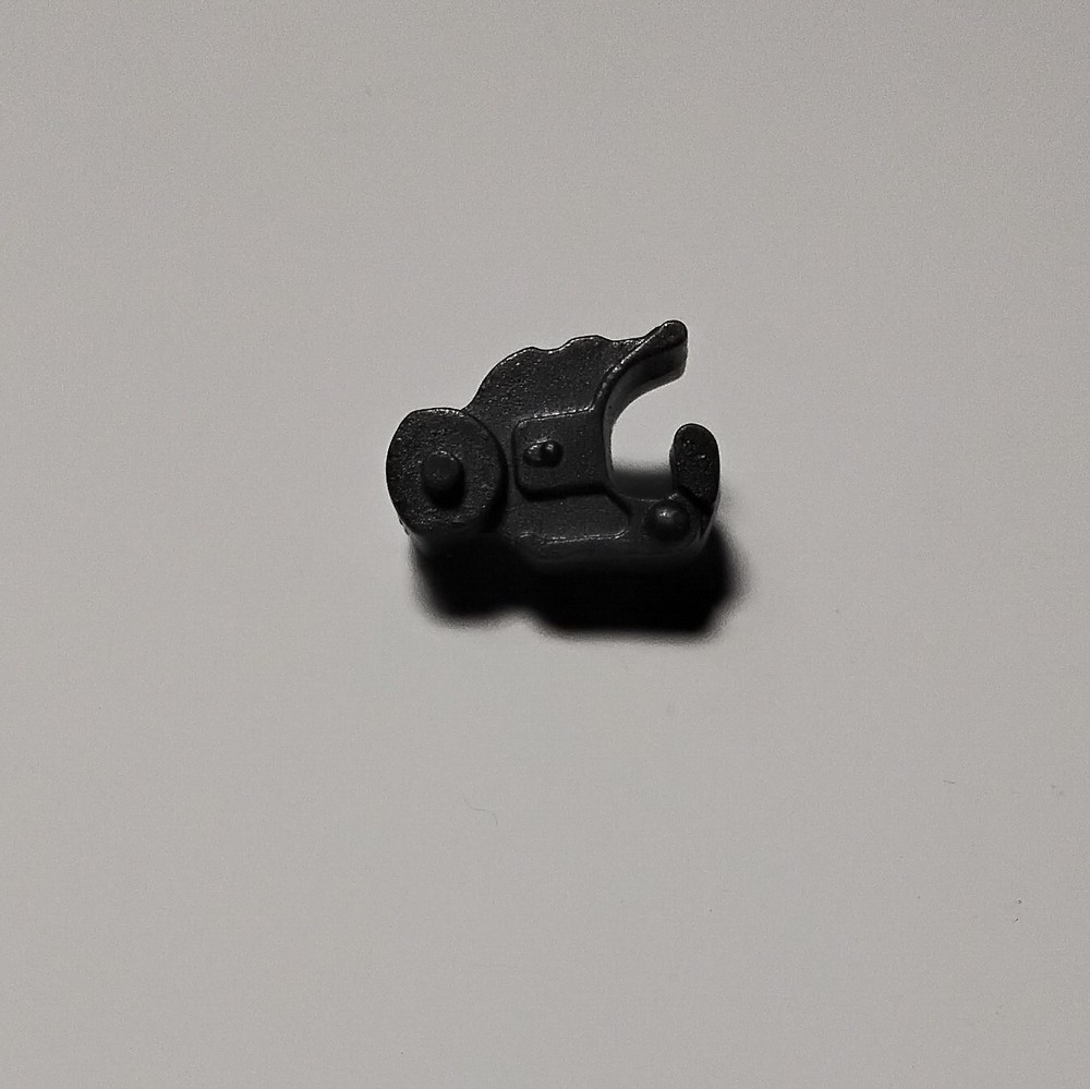 LIONEL CAST F3 DUMMY COUPLER 2333-75