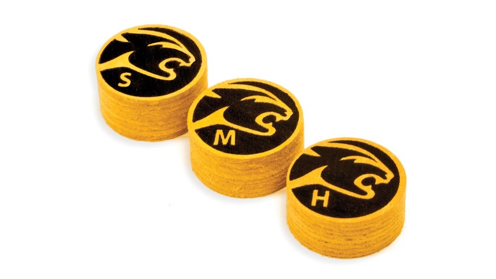 Predator Victory Tip(s), Choose Soft, Medium, or Hard