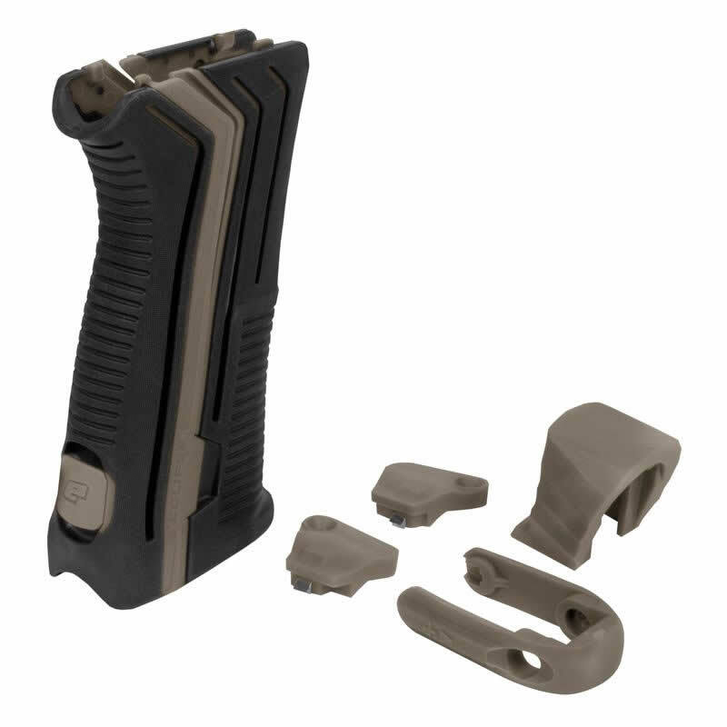 Planet Eclipse Etha3/Etha3M CCU Kit - Earth