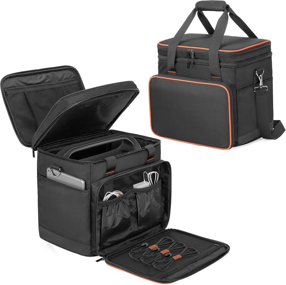 Portable Power Station Case - Explorer 1000