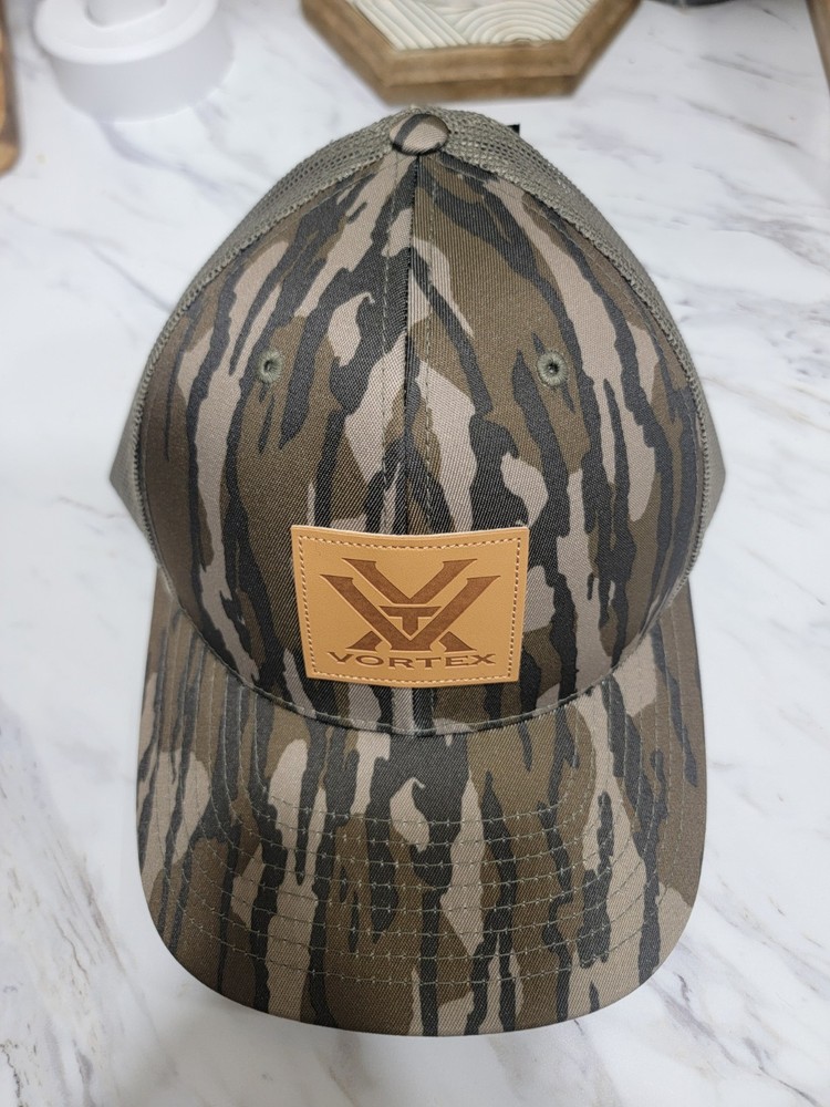 VORTEX Hat