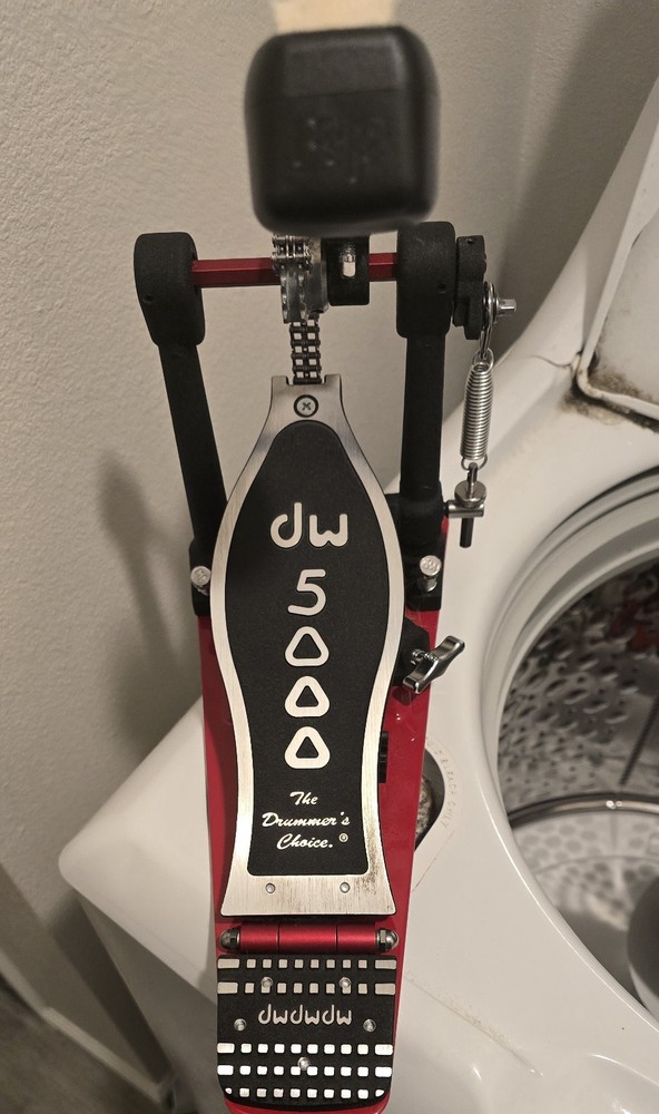 Drum Pedals