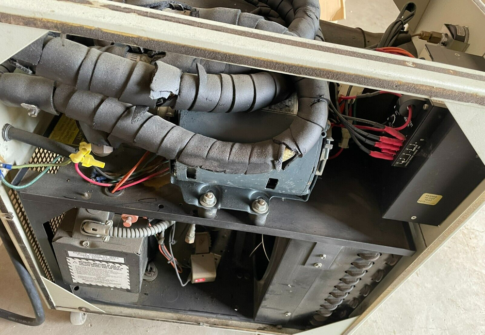 Neslab CoolFlow CFT-75 Refrigerated Recirculator Chiller