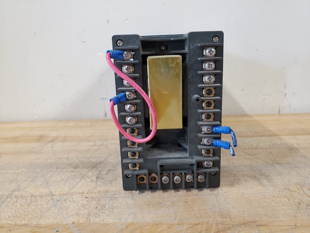 Honeywell SDC300 Processor Controller