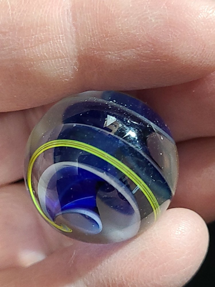 Amazing Swirl Marble