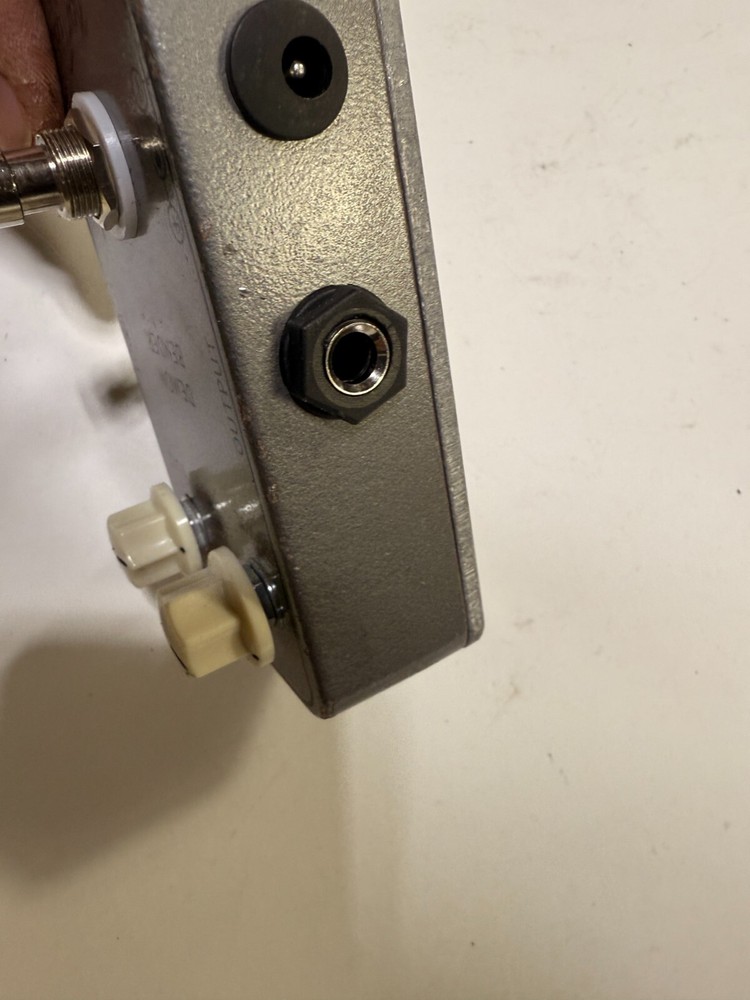 Nevtech demon bender mk 2.5