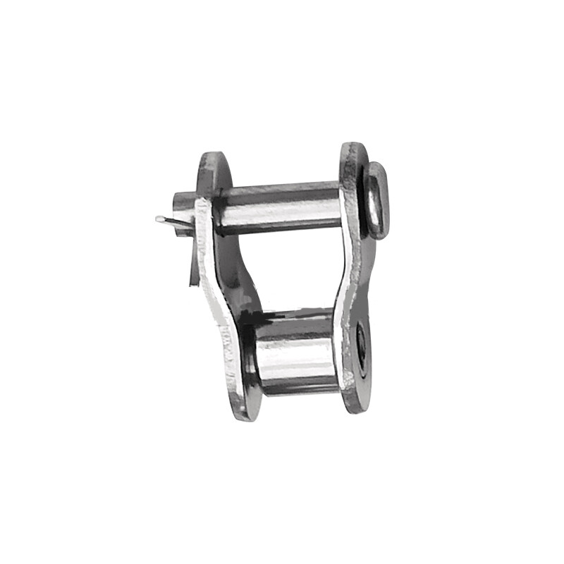 Roller Chain Standard Full/Half Link Fast Post 04C - 20A Chain Connecting Links