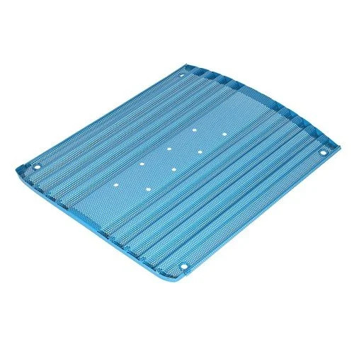 Grille fits Ford 2000 4000 C3NN8200A