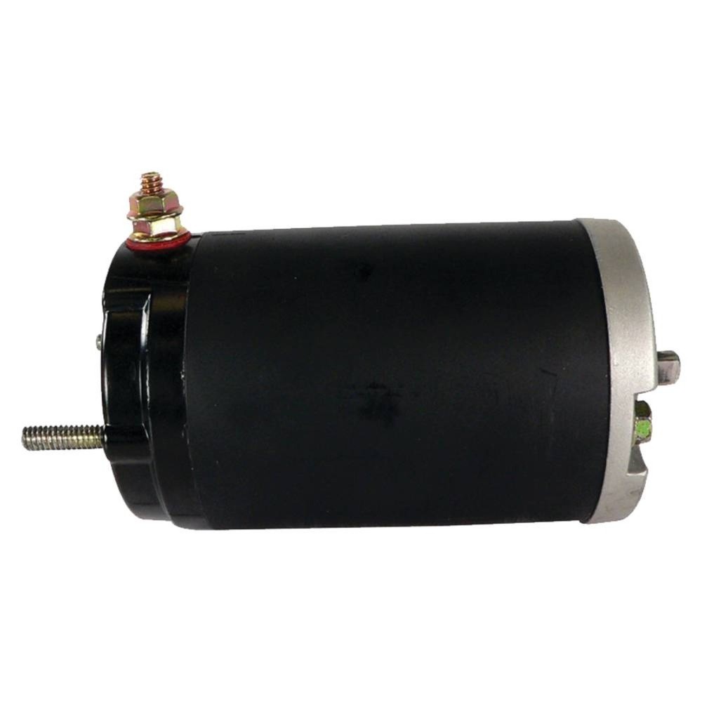 Starter For Polaris 8000-0101