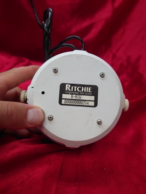 RICHIE B-81W BOAT MARINE COMPASS