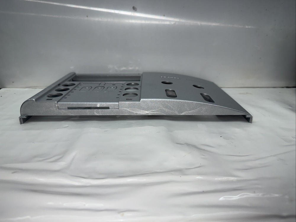 (NEW) Franke Evolution Front Panel Part # 1554951