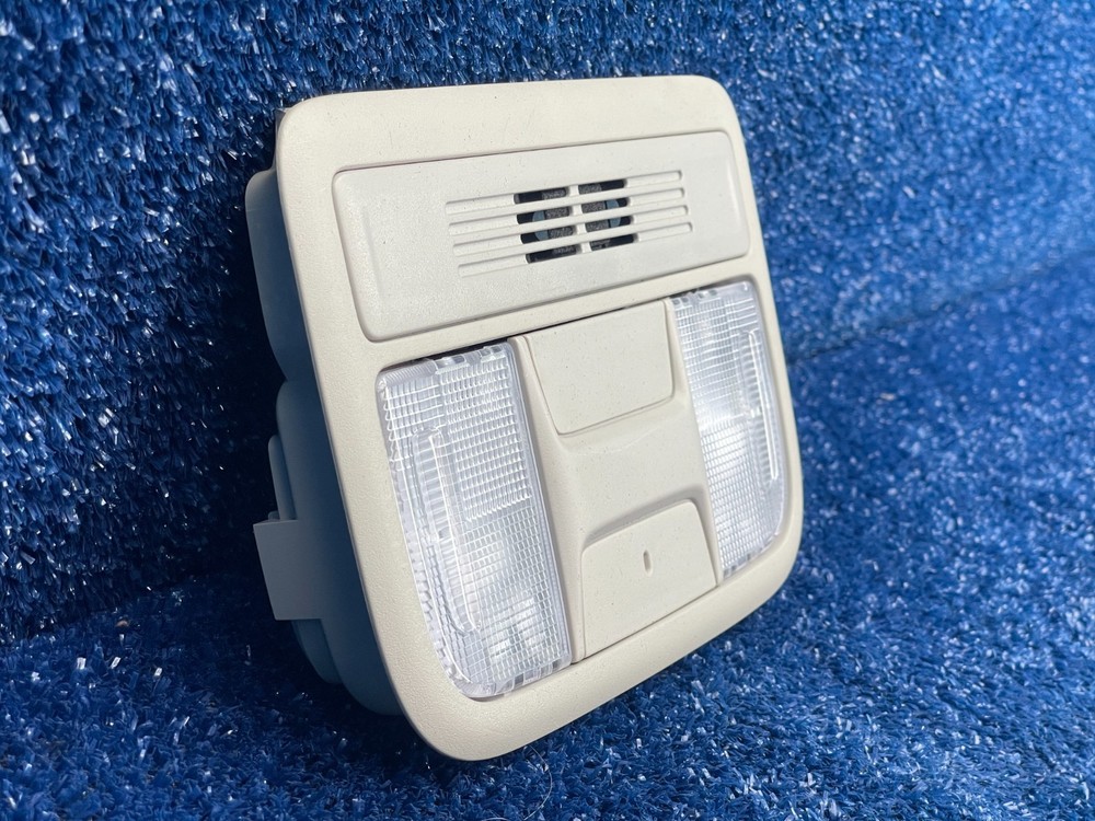 2016-2021 Honda Civic Front Interior Map Reading Light Console OEM