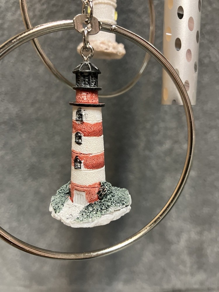 Lighthouse Wind Chime