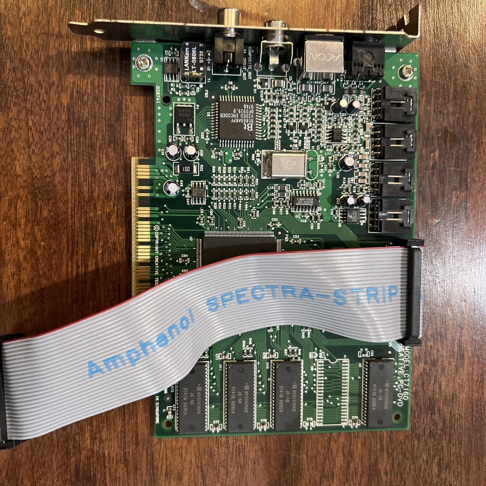 Creative Labs ATI4M / 7160