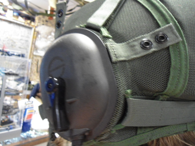 US Army ECVCH Communication Liner (new in box)