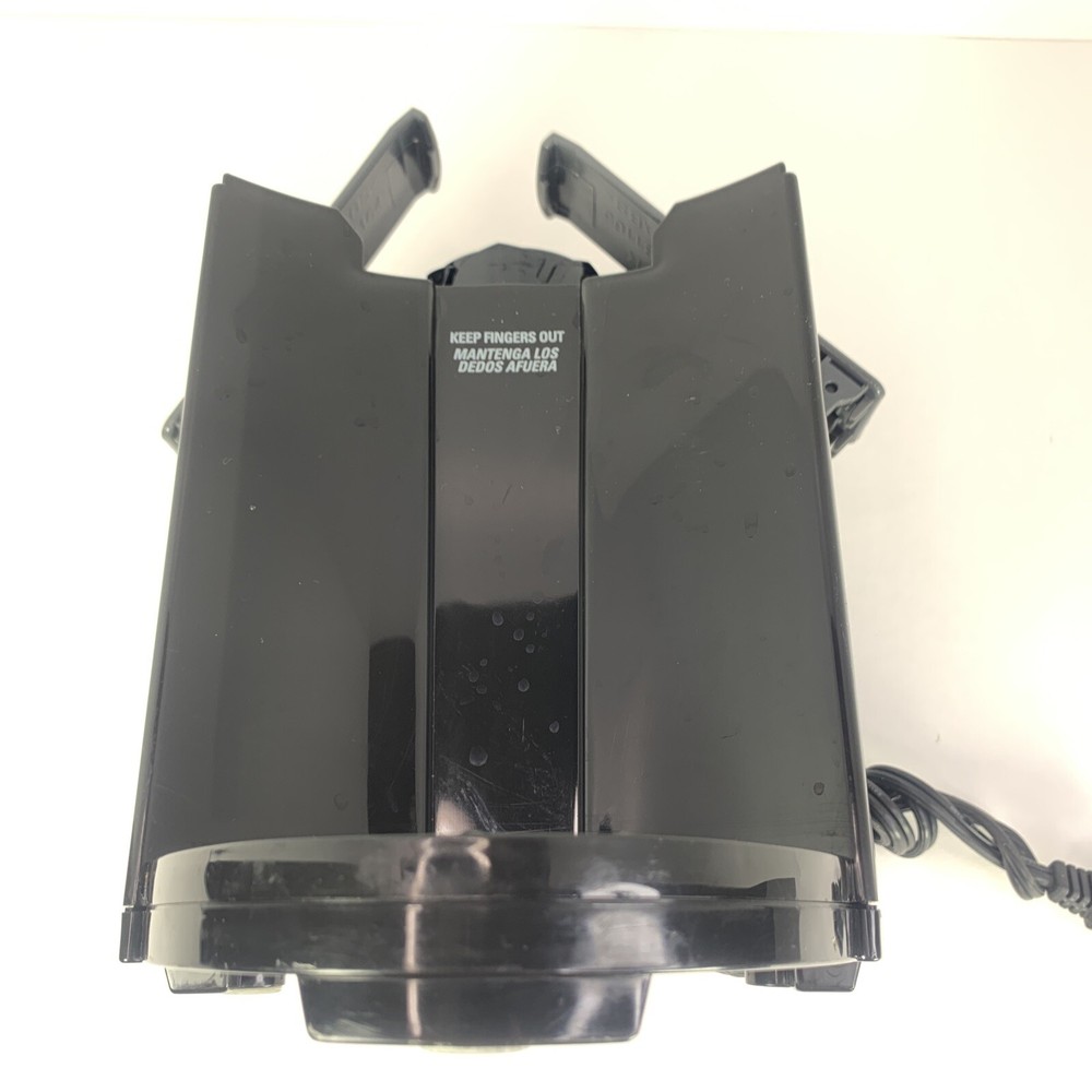 Black & Decker Juicer Model JE2200B Base only - Tested Replacement Part Read