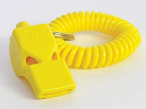 FOX 40 Classic Safety with Coil