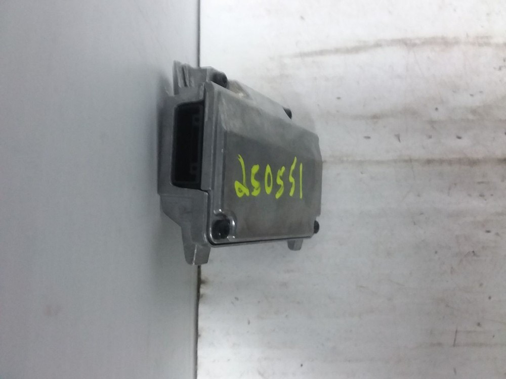 Front View Camera Windshield Mounted Fits 19-23 MAZDA 3 BDGF67XCX