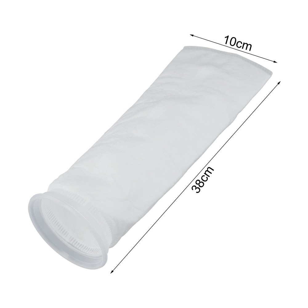 Filter Bag Filter Stocking Reusable CAP 100 Μm Filter Bag Filter Stocking
