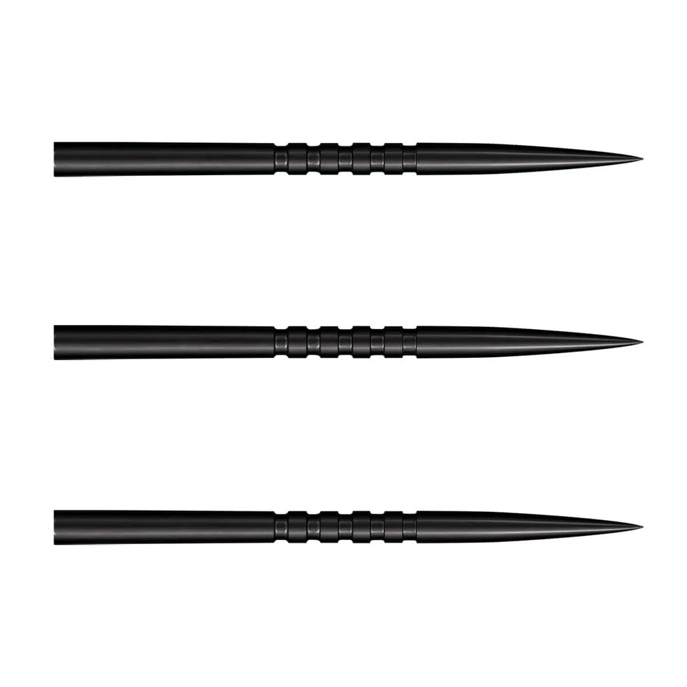 Shot Grip Steel Tip Dart Points 35mm