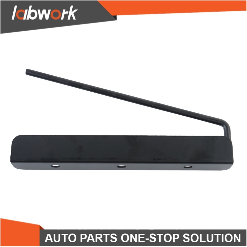 Labwork Metal Rabbit Dislocator Skinning Tool Set Cervical Dislocation Tool