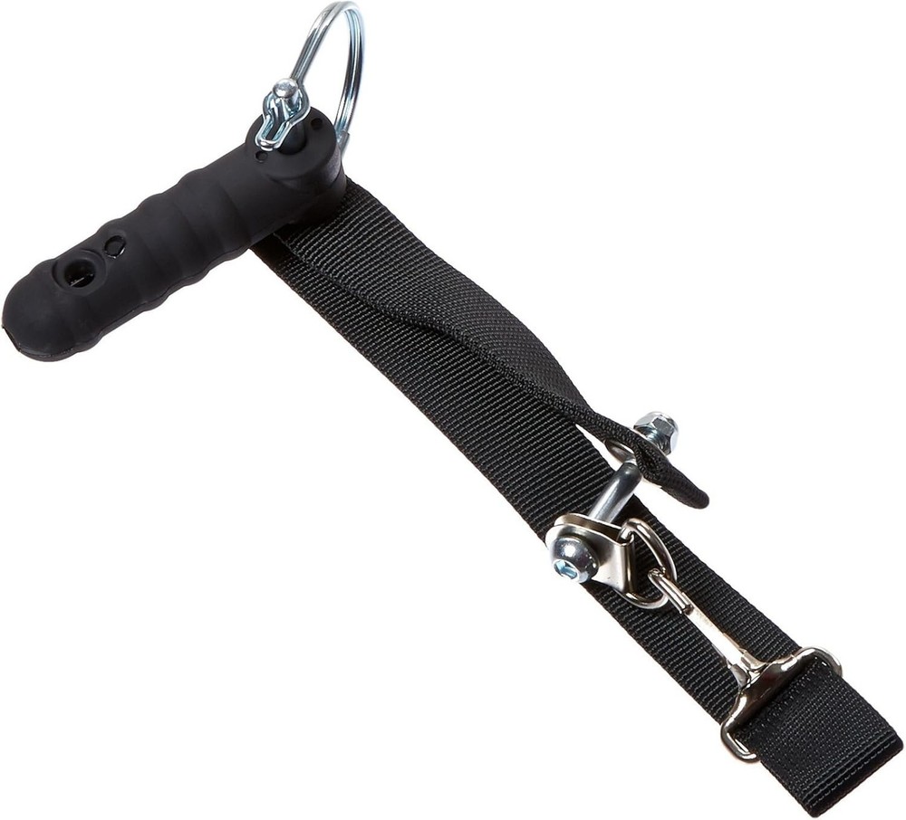 Burley Hitch Flex Connector Square