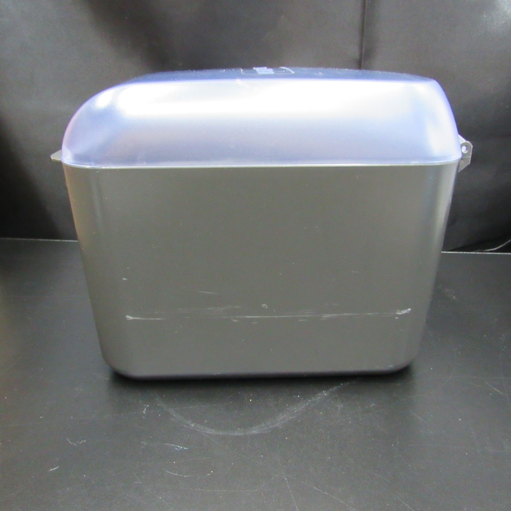 KitchenAid Food Processor Attachments Parts Case