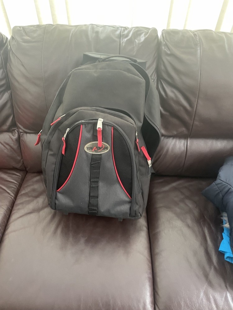 Backpack Tracker cabin bag