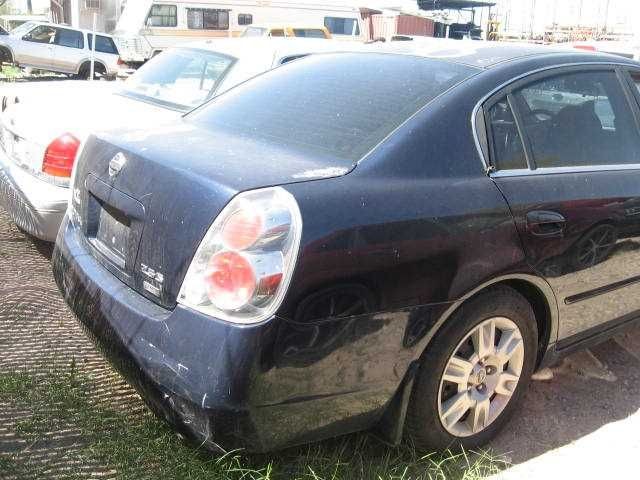 Stabilizer Bar Front Fits 04-08 MAXIMA 115122