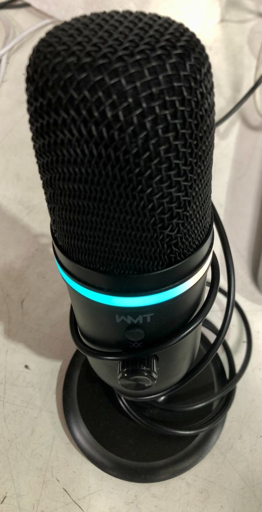 Pro Audio Gear Bundle - Untested