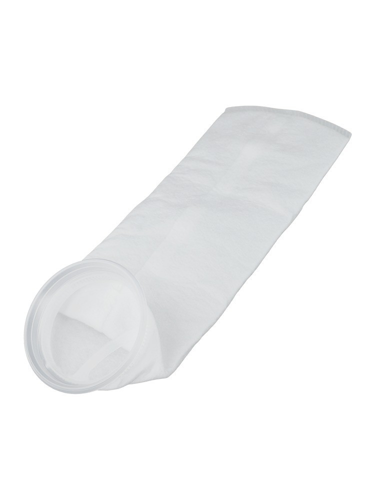 Filter Bag Filter Stocking Reusable CAP 100 Μm Filter Bag Filter Stocking