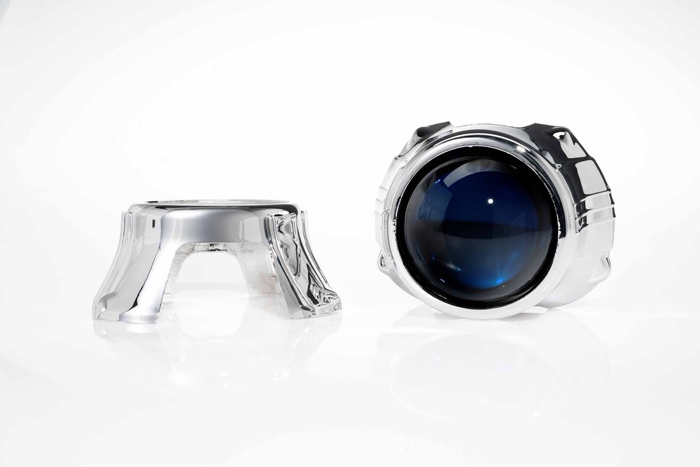 Morimoto 3Easy Projector Shroud