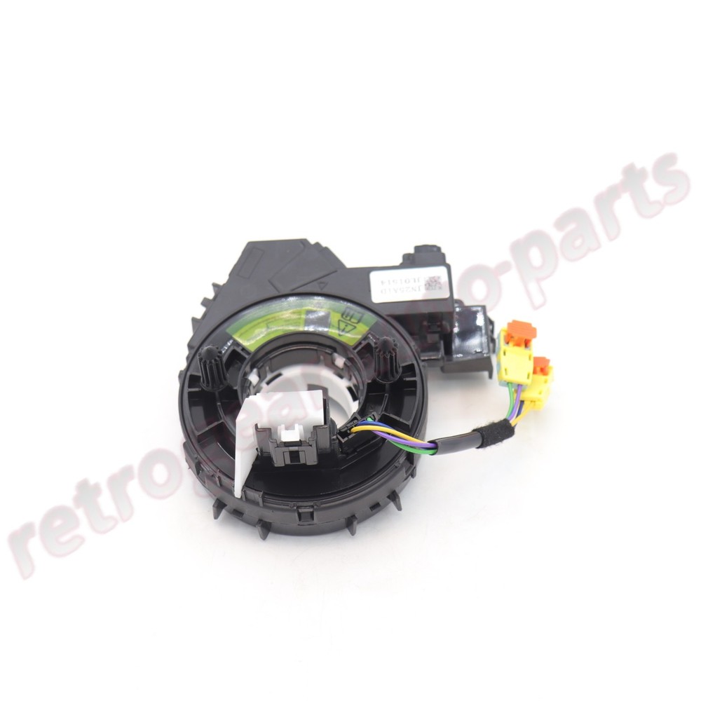 Spiral Cable Clock Spring for Ford Focus Escape Transit Connect Without Heating